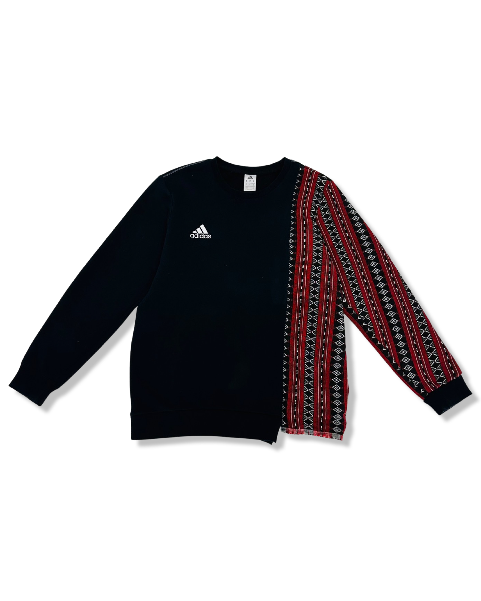 Reworked Adidas Sweater