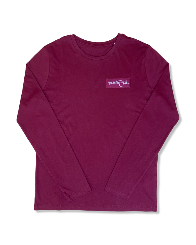 "FTS" Long Sleeve