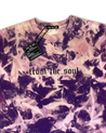"CLASSIC" T-Shirt Purple